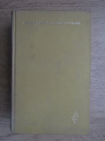 Anton Pann - Scrieri literare (volumul 1)