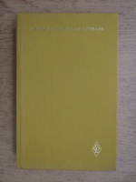 Anton Pann - Scrieri literare (volumul 2)