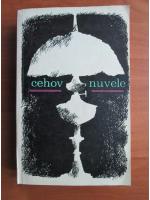 Anton Pavlovici Cehov - Nuvele, volumul 1 (1880-1890)