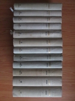 Anton Pavlovici Cehov - Opere (volumele 1-12)