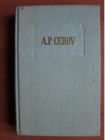 Anton Pavlovici Cehov - Opere (volumul 8)