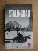 Antony Beevor - Stalingrad