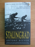 Antony Beevor - Stalingrad