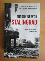 Antony Beevor - Stalingrad