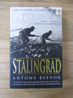 Antony Beevor - Stalingrad