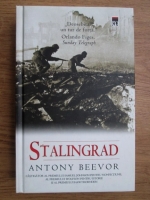 Antony Beevor - Stalingrad