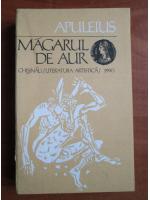 Apuleius - Magarul de aur
