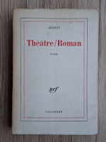 Aragon - Theatre. Roman