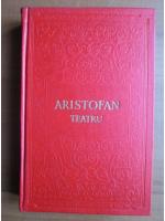 Aristofan - Teatru