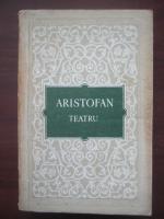 Aristofan - Teatru