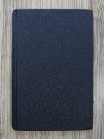 Aristophane, Platon - Nubes. Criton (2 carti colegate, 1896)