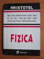 Aristotel - Fizica