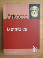 Aristotel - Metafizica