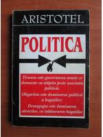 Aristotel - Politica