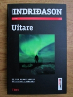 Arnaldur Indridason - Uitare