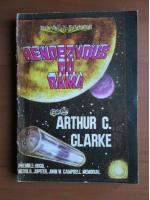 Arthur C. Clarke - Rendez vous cu Rama