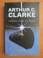 Arthur C. Clarke - Rendez-vous cu Rama