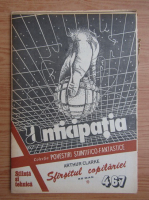 Arthur C. Clarke - Sfarsitul copilariei (volumele 1-7, 1990, Revista Anticipatia)