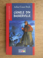 Arthur Conan Doyle - Cainele din Baskerville