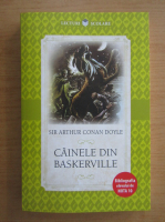 Arthur Conan Doyle - Cainele din Baskerville
