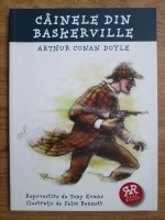 Arthur Conan Doyle - Cainele din Baskerville