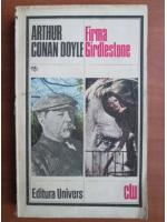 Arthur Conan Doyle - Firma Girdlestone