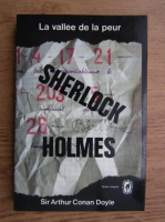 Arthur Conan Doyle - La vallee de al peur