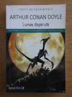 Arthur Conan Doyle - Lumea disparuta