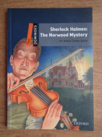 Arthur Conan Doyle - Sherlock Holmes. The Norwood Mystery