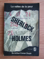 Arthur Conan Doyle - Sherlock Holmes