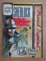 Arthur Conan Doyle - Sherlock Holmes