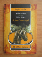 Arthur Conan Doyle - Silver Blaze (editie bilingva)