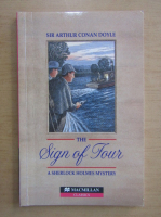 Arthur Conan Doyle - The sign of four