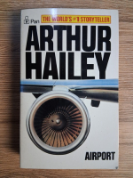 Arthur Hailey - Airport