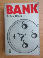 Arthur Hailey - Bank