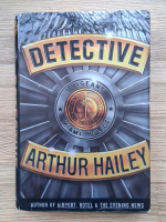Arthur Hailey - Detective