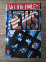 Arthur Hailey - News