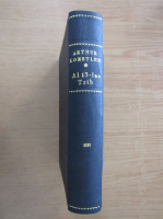 Arthur Koestler - Al 13-lea trib. Imperiul khazarilor si mostenirea sa