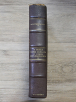 Arthur Schopenhauer - Le monde comme volonte et comme representation (volumul 3, 1870 aprox.)