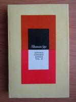 Athanase Joja - Istoria gandirii antice (volumul 2)