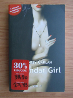 Audrey Carlan - Calendar girl (volumul 1)