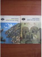 Axel Munthe - Cartea de la San Michele (2 volume)