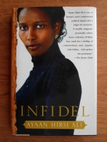 Ayaan Hirsi Ali - Infidel