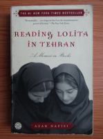 Azar Nafisi - Reading Lolita in Tehran