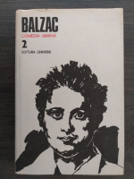 Balzac - Comedia umana (volumul 2)
