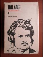 Balzac - Comedia umana (volumul 7)