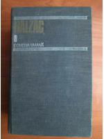 Balzac - Comedia umana (volumul 8)