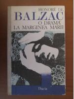 Balzac - O drama la marginea marii