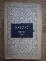 Balzac - Opere (volumul 5)