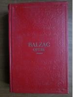 Balzac - Opere (volumul 5)